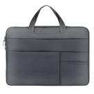 Case Pasta Compativel P/galaxy Samsung Book 4 De Mão Maleta Cinza 16'