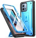 Case Poetic Revolution para Motorola Moto G Stylus 4G 2023