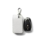 Case Porta Chave Veicular em Couro Legítimo Premium 411-R Raffai Couros