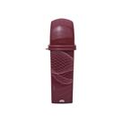 Case Porta Escova de Dente Infantil Dental Case Escolar Plasutil