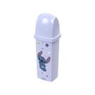 Case Porta Escova de Dente Infantil Dental Case Escolar Plasutil