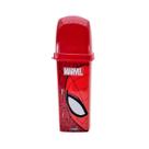 Case Porta Escova de Dente Infantil Dental Case Escolar vingadores marvel