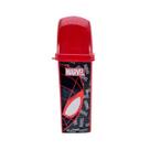 Case Porta Escova de Dente Infantil Dental Case Escolar vingadores marvel