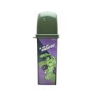 Case Porta Escova de Dente Infantil Dental Case Escolar vingadores marvel