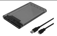 Case pra Hd externo
