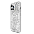 Case Prodigee Sparkle Mag + Leemon iPh 14 Pro