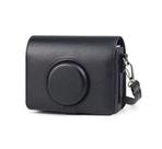 Case Proteção Bolsa Rígida Para Instax Mini Evo - Preta Case Proteção Bolsa Rígida Para Instax Mini Evo - Preta