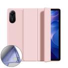 Case proteção para Xiaomi Pad 2 11" - TPU estilo e conforto