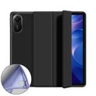 Case proteção para Xiaomi Pad 2 11" - TPU estilo e conforto