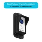 Case Protetor Externo para Campainha B Max BM 604 Case Protetor Externo para Campainha B Max BM 604