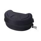 Case Protetor para Óculos de Esqui e Snowboard - Portátil e Resistente com Zíper