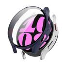 Case Protetora 360 Acrílico Para Galaxy Watch6 40mm R930 Case Protetora 360 Acrílico Para Galaxy Watch6 40mm R930
