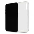 Case Protetora Anti Impacto Hybrid Iwill para iPhone X / iPhone XS - Transparente