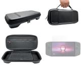 Case Protetora para Lenovo Legion Go Resistente Transporte