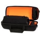 Case Protetora Rígida Compatível com JBL Xtreme 4 Bolsa Capa com Compartimento Interno para Carregador e Cabo, Resistente e Portátil