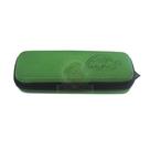 Case Puff Slim Verde