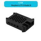 Case Raspberry Pi 4 Model B