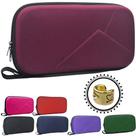 Case Rigida Estetoscopio Estojo Protetor Aparelho Esfigmo