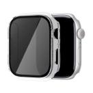 Case Rígida Proteção Privacidade 360 Compatível com Apple Watch