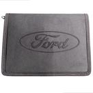 Case Rígido Capa Porta Manual E Documento Carro Case Rígido Capa Porta Manual E Documento Carro