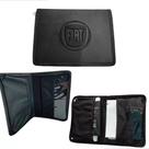 Case Rígido Capa Porta Manual E Documento Carro Case Rígido Capa Porta Manual E Documento Carro