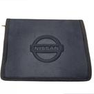 Case Rígido Capa Porta Manual E Documento Carro Case Rígido Capa Porta Manual E Documento Carro