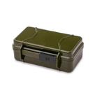 Case Rígido Patola para Uso Geral MP0004 Verde Militar