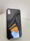 Case Siliconada Colorida compativel para iPhone xr Proteção e Estilo