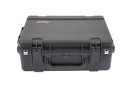 Case SKB Cases iSeries 3i-2015-7DMP Roland SPDSX com Espuma Case SKB Cases iSeries 3i-2015-7DMP Roland SPDSX com Espuma