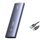 Case Ssd M2 6gbps Sata Ngff Pra Usb 3.1 Pcie Gen2 10gbps Case Ssd M2 6gbps Sata Ngff Pra Usb 3.1 Pcie Gen2 10gbps