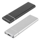 Case Ssd M2 Adaptador Sata Pci Nvme USB 3.1 Type C 10 Gbps Case Ssd M2 Adaptador Sata Pci Nvme USB 3.1 Type C 10 Gbps