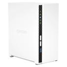 Case Storage Para HD Qnap TS233 NAS Para 2 HDs SSD/HDD 6516