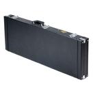 Case Strinberg Luxo Para Guitarra WSG Preta