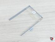 Case suporte caddy hd dell 5547 5548 5545 5557 - am13g000100