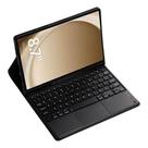 Case Tablet Compatível Galaxy Tab A9 8.7 X110 Teclado Slim Case Tablet Compatível Galaxy Tab A9 8.7 X110 Teclado Slim