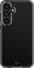 Case Tech21 Evo Check para Samsung S24+ - Smokey/Black