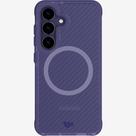 Case Tech21 EvoArmor para Samsung Galaxy S25 Ultra Purple Case Tech21 EvoArmor para Samsung Galaxy S25 Ultra Purple