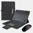 Case Teclado Compatível Tablet Positivo Vision Tab 10