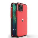 Case tpu frame iPhone 12-12 Pro pr