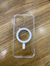 Case transparente dura Ip 13 pro Max