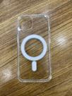 Case transparente dura Ip 13
