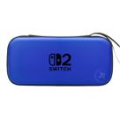 Case Transporte P/ Nintendo Switch 2 Proteção Bolsa Estojo Acessório Videogame Video Game Bag Viagem Console Armazenamen