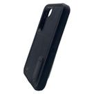 Case Triple Defense para Samsung S23 preta