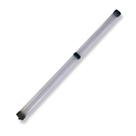 Case Tubular Plástico para Taco Sinuca Rosca 3/4
