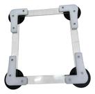 Case Veicular Mini Tecnil Com Ímãs 88mm