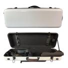 Case Viola de Arco Di Pietro Fibra Pro ALHC01 White