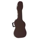 Case Vogga Luxo VCGLST P/ Guitarra Stratocaster Marrom