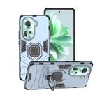 Case WRTBS Hybrid Double Layer Armor para OPPO Reno 11 5G Case WRTBS Hybrid Double Layer Armor para OPPO Reno 11 5G