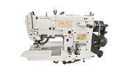 Caseadeira Mecânica c/ Corte de Linha Lubrificação Automática