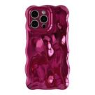 Caseative Capa Cromada Efeito Onda de Água para iPhone 14 Pro Max Caseative Capa Cromada Efeito Onda de Água para iPhone 14 Pro Max
